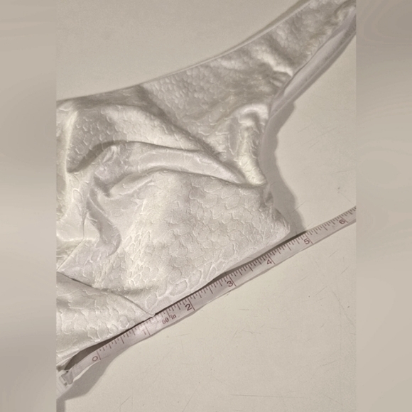 Foreign Exchange Peekaboo Mini Dress - Picture 6 of 8